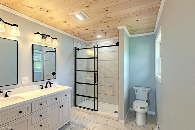 277 Simpson Mill Road, Mount Airy, NC 27030