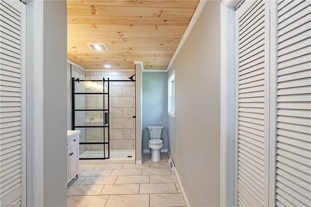 277 Simpson Mill Road, Mount Airy, NC 27030