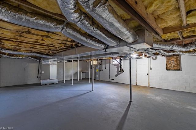 277 Simpson Mill Road, Mount Airy, NC 27030