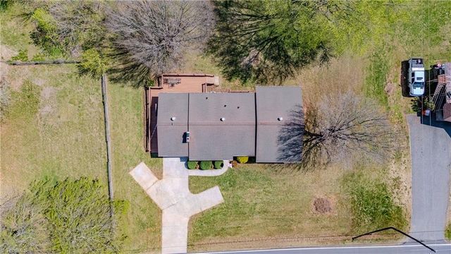 277 Simpson Mill Road, Mount Airy, NC 27030