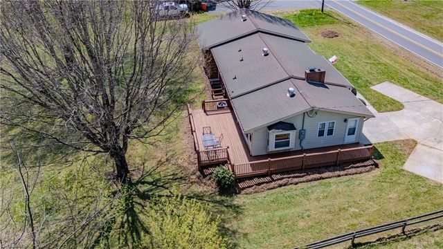277 Simpson Mill Road, Mount Airy, NC 27030