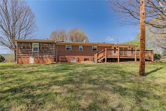 277 Simpson Mill Road, Mount Airy, NC 27030