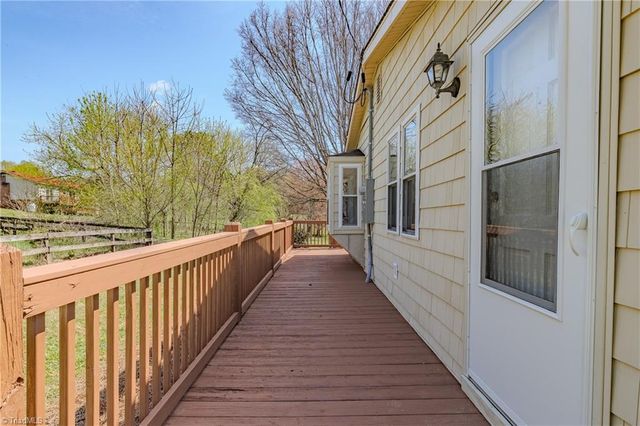 277 Simpson Mill Road, Mount Airy, NC 27030