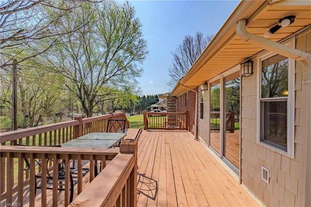 277 Simpson Mill Road, Mount Airy, NC 27030