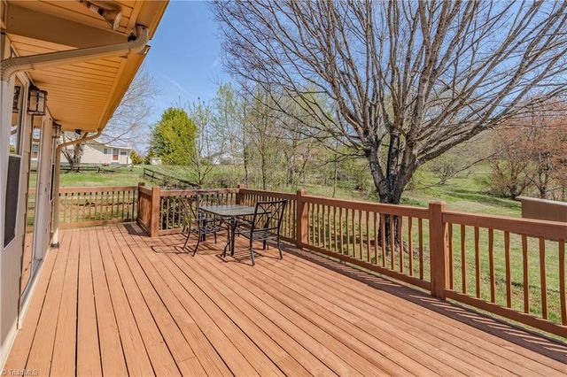 277 Simpson Mill Road, Mount Airy, NC 27030