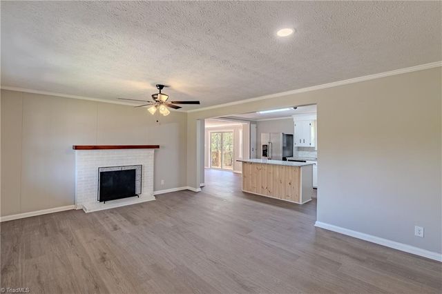 277 Simpson Mill Road, Mount Airy, NC 27030