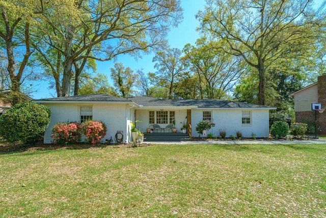 673 Edmonds Drive, Charleston, SC 29412