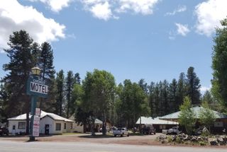 109256 N Hwy 97, Chemult, OR 97731