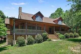 121 Mossy Rock Trail, Iron Station, NC 28080