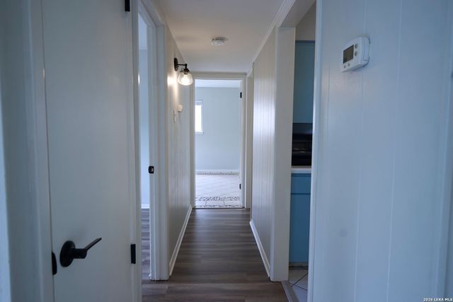219 W Silver Sands Dr Apt 5, San Antonio, TX 78216