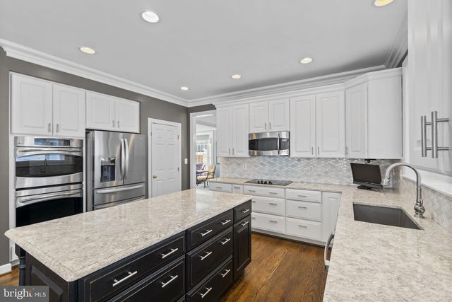 5147 BRITTEN LN, Ellicott City, MD 21043