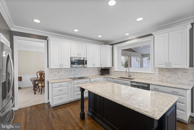 5147 BRITTEN LN, Ellicott City, MD 21043