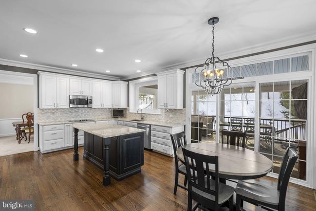 5147 BRITTEN LN, Ellicott City, MD 21043