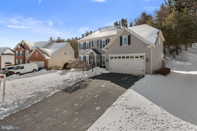 5147 BRITTEN LN, Ellicott City, MD 21043