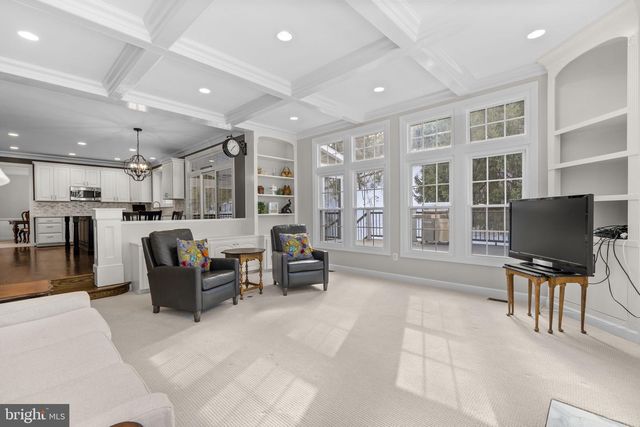 5147 BRITTEN LN, Ellicott City, MD 21043