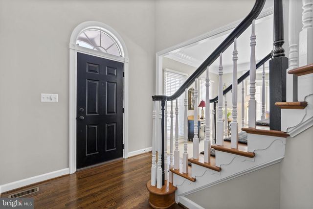 5147 BRITTEN LN, Ellicott City, MD 21043