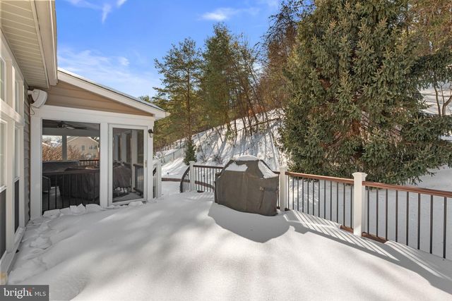 5147 BRITTEN LN, Ellicott City, MD 21043