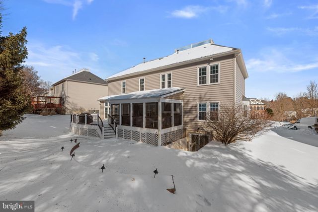 5147 BRITTEN LN, Ellicott City, MD 21043