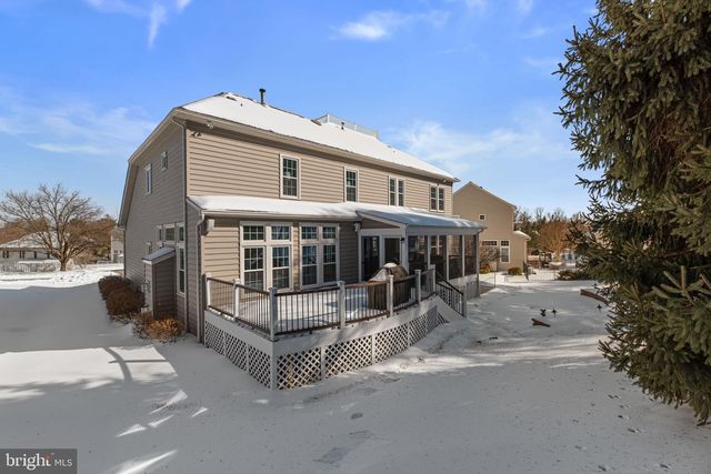 5147 BRITTEN LN, Ellicott City, MD 21043