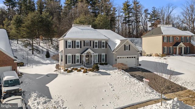 5147 BRITTEN LN, Ellicott City, MD 21043