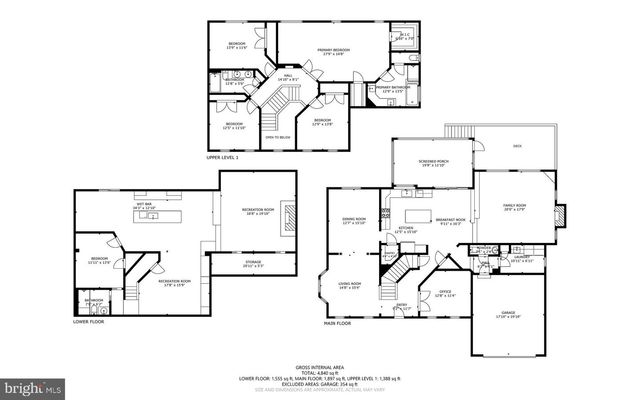 5147 BRITTEN LN, Ellicott City, MD 21043