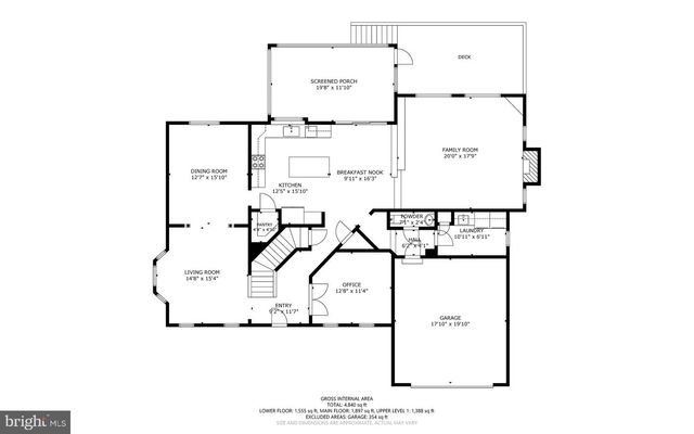 5147 BRITTEN LN, Ellicott City, MD 21043