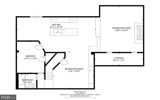 5147 BRITTEN LN, Ellicott City, MD 21043