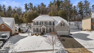5147 BRITTEN LN, Ellicott City, MD 21043