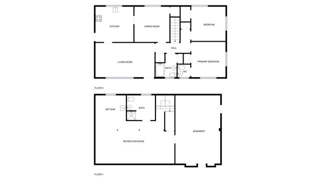 1307 Springview Drive, Chattanooga, TN 37421