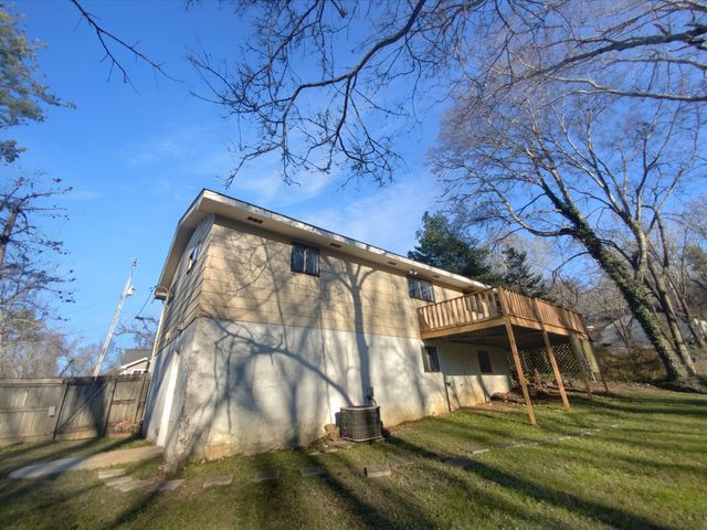 1307 Springview Drive, Chattanooga, TN 37421