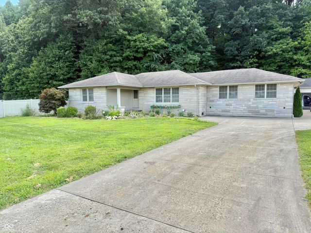 545 E State Road 250, Brownstown, IN 47220