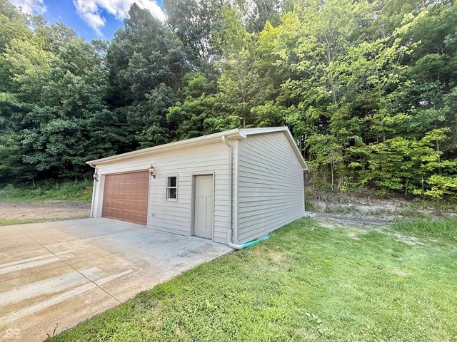 545 E State Road 250, Brownstown, IN 47220