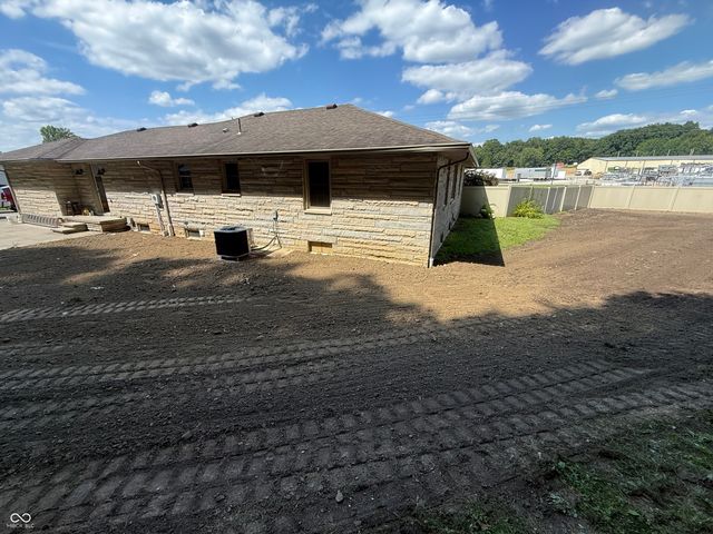 545 E State Road 250, Brownstown, IN 47220