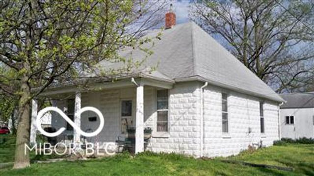 545 E State Road 250, Brownstown, IN 47220