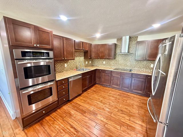 545 E State Road 250, Brownstown, IN 47220