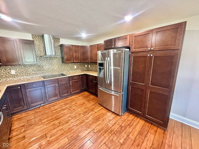 545 E State Road 250, Brownstown, IN 47220