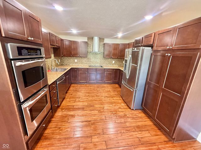 545 E State Road 250, Brownstown, IN 47220