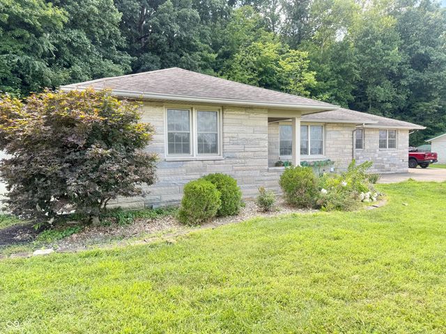 545 E State Road 250, Brownstown, IN 47220