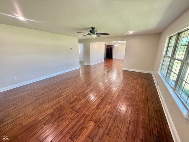545 E State Road 250, Brownstown, IN 47220