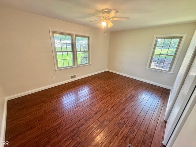 545 E State Road 250, Brownstown, IN 47220