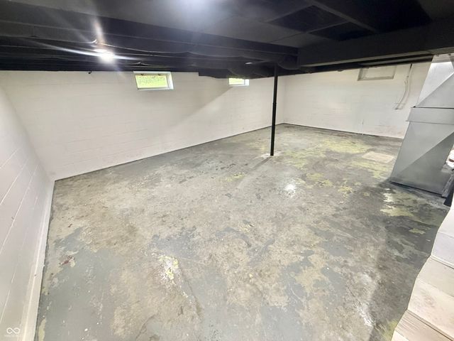545 E State Road 250, Brownstown, IN 47220