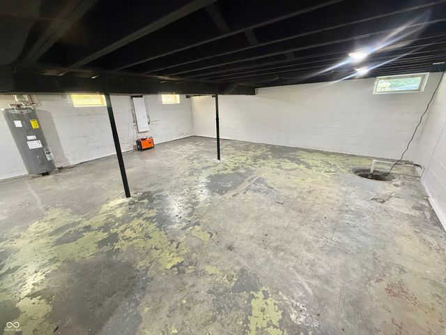 545 E State Road 250, Brownstown, IN 47220