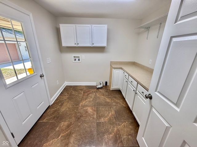 545 E State Road 250, Brownstown, IN 47220