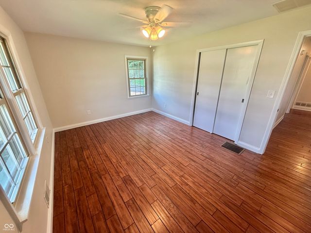 545 E State Road 250, Brownstown, IN 47220