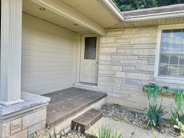 545 E State Road 250, Brownstown, IN 47220