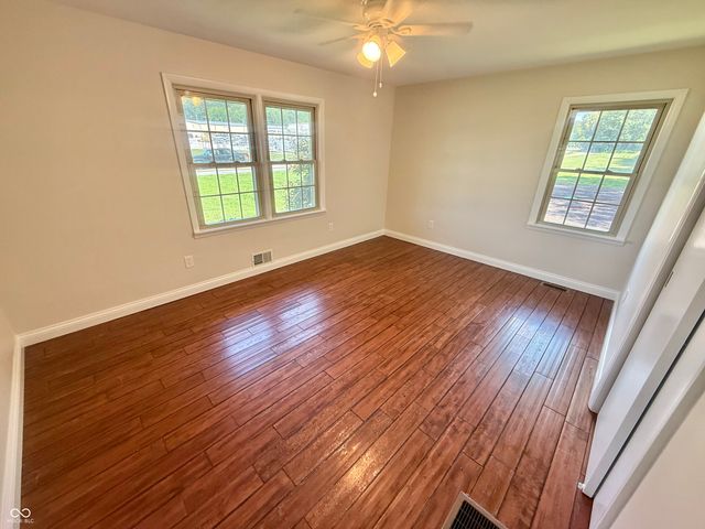 545 E State Road 250, Brownstown, IN 47220