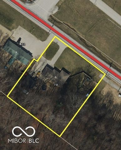 545 E State Road 250, Brownstown, IN 47220