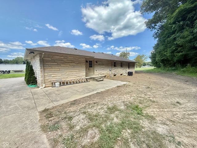 545 E State Road 250, Brownstown, IN 47220