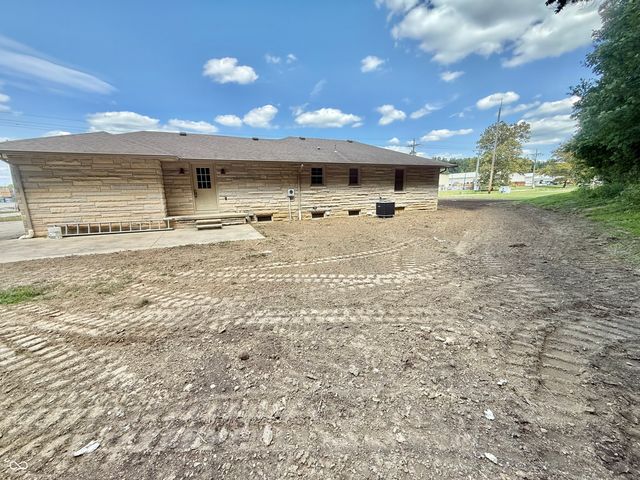 545 E State Road 250, Brownstown, IN 47220