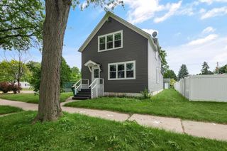 1284 ELM STREET, Green Bay, WI 54302